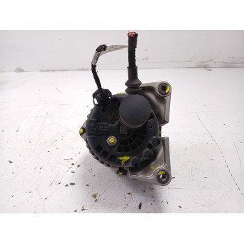 Recambio de alternador para chevrolet cruze (j300) 1.6 referencia OEM IAM 13502595  