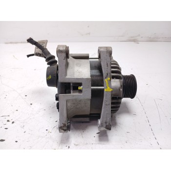 Recambio de alternador para chevrolet cruze (j300) 1.6 referencia OEM IAM 13502595  