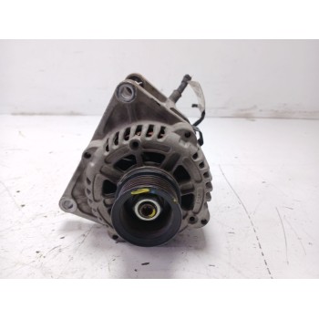 Recambio de alternador para chevrolet cruze (j300) 1.6 referencia OEM IAM 13502595  