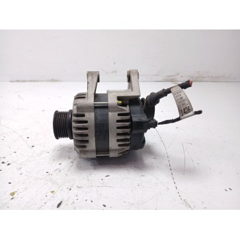 Recambio de alternador para chevrolet cruze (j300) 1.6 referencia OEM IAM 13502595  