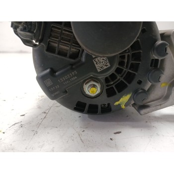 Recambio de alternador para chevrolet cruze (j300) 1.6 referencia OEM IAM 13502595  