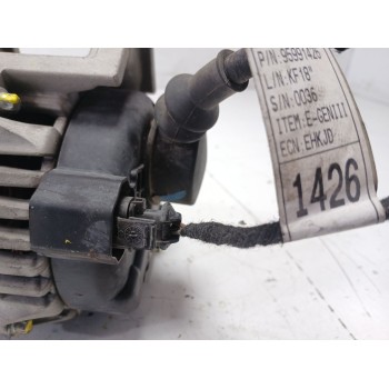 Recambio de alternador para chevrolet cruze (j300) 1.6 referencia OEM IAM 13502595  