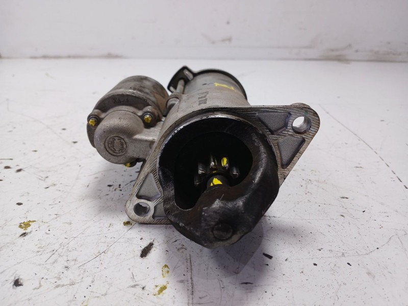 Recambio de motor arranque para chevrolet cruze (j300) 1.6 referencia OEM IAM 999769800F146  