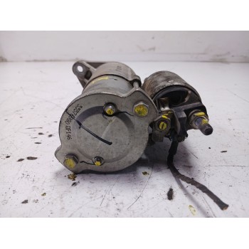 Recambio de motor arranque para chevrolet cruze (j300) 1.6 referencia OEM IAM 999769800F146  
