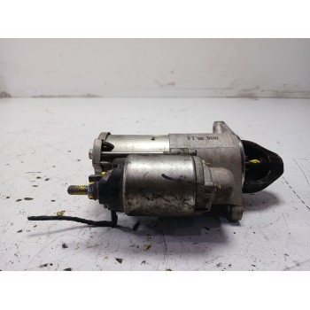 Recambio de motor arranque para chevrolet cruze (j300) 1.6 referencia OEM IAM 999769800F146  