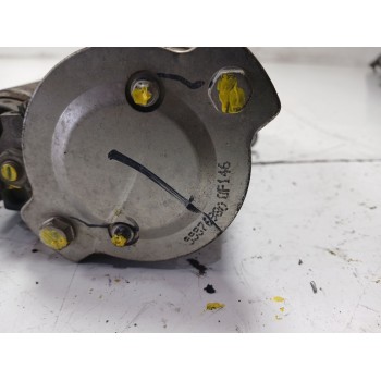 Recambio de motor arranque para chevrolet cruze (j300) 1.6 referencia OEM IAM 999769800F146  