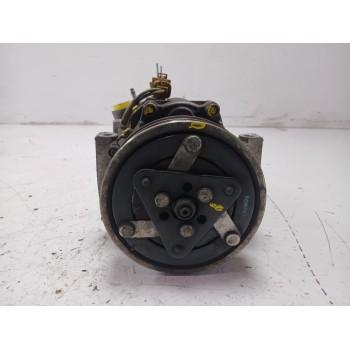 COMPRESOR AIRE ACONDICIONADO SD7C16 010400256 