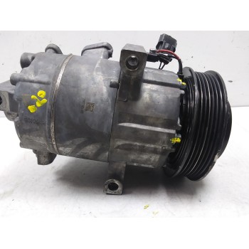 Recambio de compresor aire acondicionado para kia ceed gt line referencia OEM IAM CA500NXJCA08  