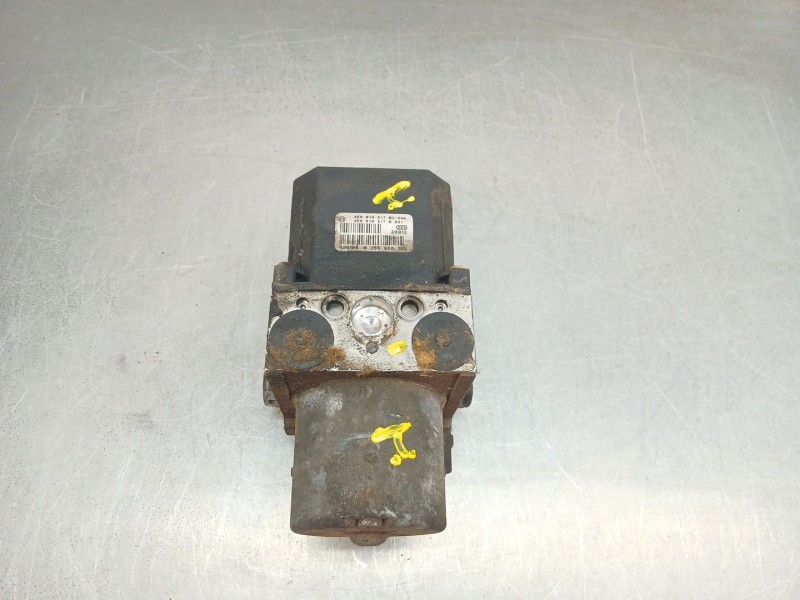 Recambio de abs para audi a8 (4e2) 3.0 tdi quattro referencia OEM IAM 4e0614517bc  
