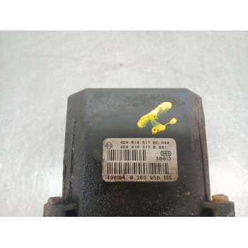 Recambio de abs para audi a8 (4e2) 3.0 tdi quattro referencia OEM IAM 4e0614517bc  