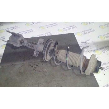 AMORTIGUADOR DELANTERO IZQUIERDO 