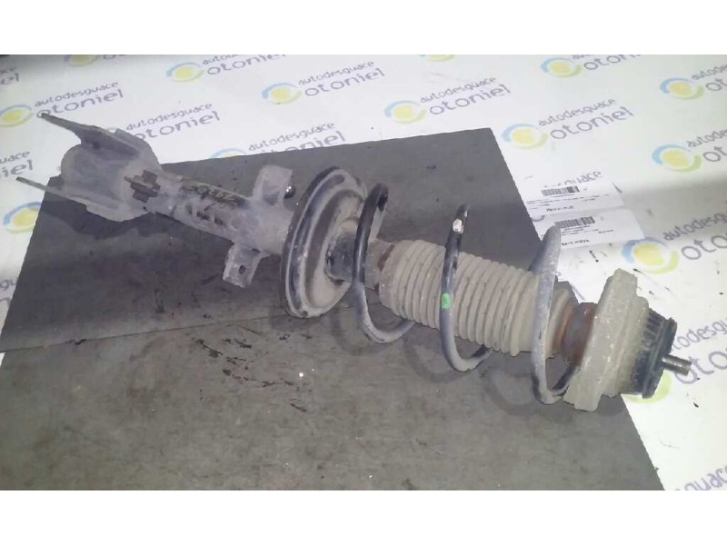 Recambio de amortiguador delantero izquierdo para alfa romeo 156 sportwagon (116) 1.9 jtd 16v distinctive referencia OEM IAM   