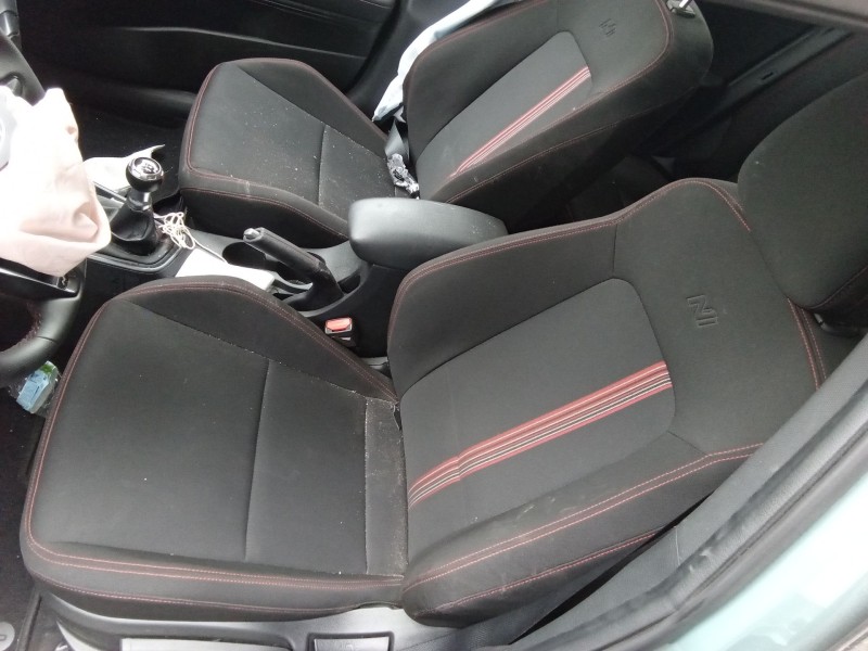 Recambio de asiento delantero izquierdo para hyundai i20 iii (bc3, bi3) 1.2 referencia OEM IAM   