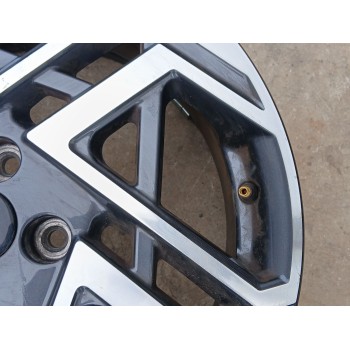 Recambio de llanta para hyundai i20 iii (bc3, bi3) 1.2 referencia OEM IAM 52910Q0530 X1 17 PULGADAS