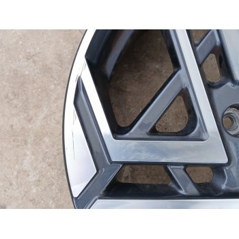 Recambio de llanta para hyundai i20 iii (bc3, bi3) 1.2 referencia OEM IAM 52910Q0530 X1 17 PULGADAS