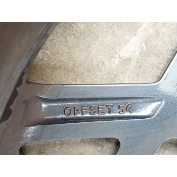 Recambio de llanta para hyundai i20 iii (bc3, bi3) 1.2 referencia OEM IAM 52910Q0530 X1 17 PULGADAS