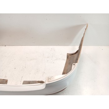 Recambio de paragolpes trasero para skoda octavia berlina (1z3) collection referencia OEM IAM 1Z5807421F PILOTOS ROTOS 2ºSERIE