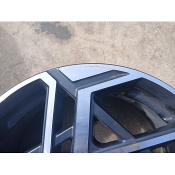 Recambio de llanta para hyundai i20 iii (bc3, bi3) 1.2 referencia OEM IAM 52910Q0530 x1 17 pulgadas