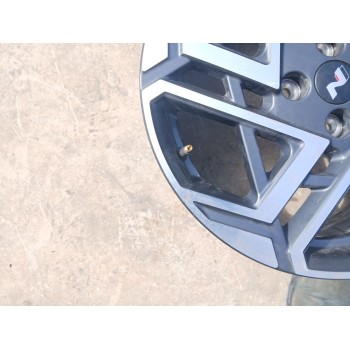 Recambio de llanta para hyundai i20 iii (bc3, bi3) 1.2 referencia OEM IAM 52910Q0530 x1 17 pulgadas