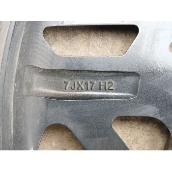 Recambio de llanta para hyundai i20 iii (bc3, bi3) 1.2 referencia OEM IAM 52910Q0530 X1 17 PULGADAS