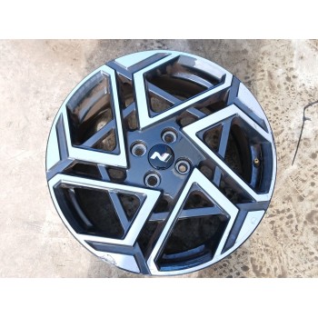 Recambio de llanta para hyundai i20 iii (bc3, bi3) 1.2 referencia OEM IAM 52910Q0530 X1 17 PULGADAS