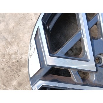 Recambio de llanta para hyundai i20 iii (bc3, bi3) 1.2 referencia OEM IAM 52910Q0530 X1 17 PULGADAS