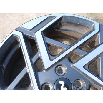 Recambio de llanta para hyundai i20 iii (bc3, bi3) 1.2 referencia OEM IAM 52910Q0530 X1 17 PULGADAS