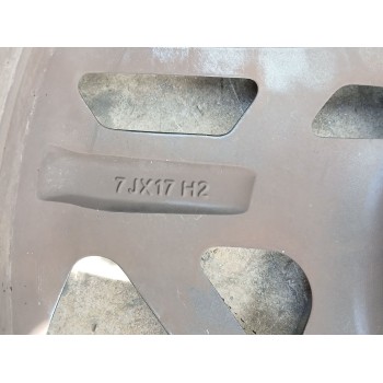 Recambio de llanta para hyundai i20 iii (bc3, bi3) 1.2 referencia OEM IAM 52910Q0530 X1 17 PULGADAS