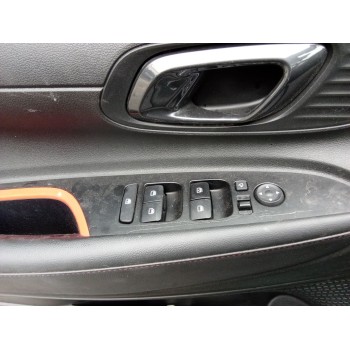 MANDO ELEVALUNAS DELANTERO IZQUIERDO 93571Q00104X 