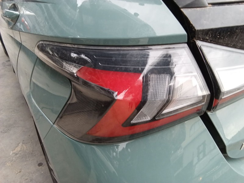 Recambio de piloto trasero izquierdo para hyundai i20 iii (bc3, bi3) 1.2 referencia OEM IAM 92401Q0600  