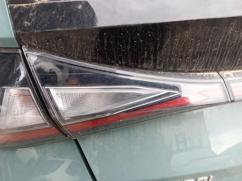 Recambio de piloto trasero izquierdo interior para hyundai i20 iii (bc3, bi3) 1.2 referencia OEM IAM 92403CO000  