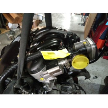 Recambio de motor completo para bmw serie 3 berlina (e90) 320i referencia OEM IAM N46B20A  