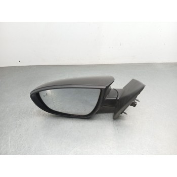 Recambio de retrovisor izquierdo para hyundai i20 iii (bc3, bi3) 1.2 referencia OEM IAM 87617q0090  