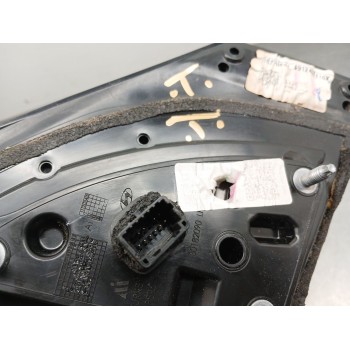 Recambio de retrovisor izquierdo para hyundai i20 iii (bc3, bi3) 1.2 referencia OEM IAM 87617q0090  