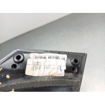 Recambio de retrovisor izquierdo para hyundai i20 iii (bc3, bi3) 1.2 referencia OEM IAM 87617q0090  
