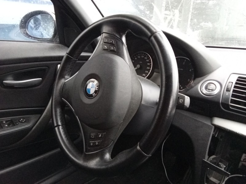 Recambio de volante para bmw 1 (e87) 118 d referencia OEM IAM 32306763076  