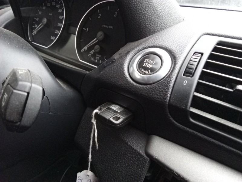 Recambio de conmutador de arranque para bmw 1 (e87) 118 d referencia OEM IAM 6954717  