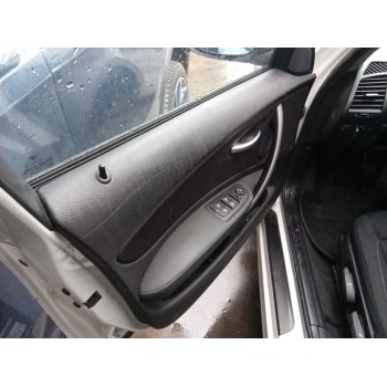 GUARNECIDO PUERTA DELANTERA IZQUIERDA 51417133297 