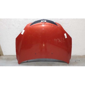 CAPOT BP4K52310 ROJO BPYK5231X