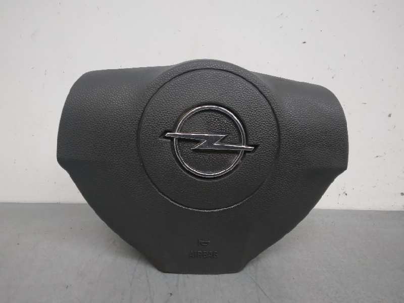 Recambio de airbag delantero izquierdo para opel zafira b cosmo referencia OEM IAM 13111348  