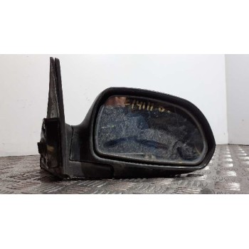 Recambio de retrovisor derecho para hyundai elantra (xd) 2.0 crdi comfort (5-ptas.) referencia OEM IAM  ELECTRICO 