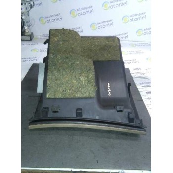 Recambio de guantera para saab 9-5 sedán 2.3 t e ecopower referencia OEM IAM   