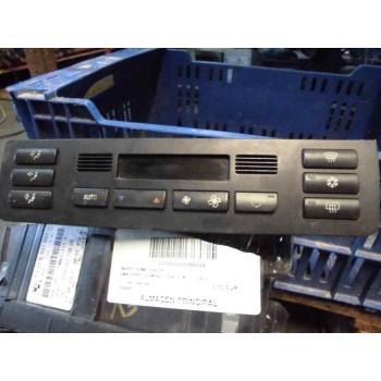 MANDO CLIMATIZADOR 64118384112 64118384112 5HB007738-02