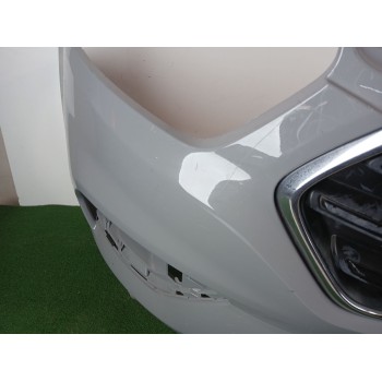 Recambio de paragolpes delantero para ford transit custom v362 autobús (f3) 2.0 ecoblue referencia OEM IAM JK2117F003  