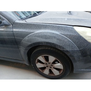 Recambio de aleta delantera derecha para subaru legacy v (bm) 2.0 d awd (bmd) referencia OEM IAM 57120AJ0409P  