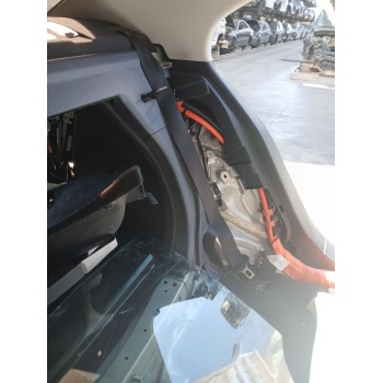 CINTURON SEGURIDAD TRASERO DERECHO 