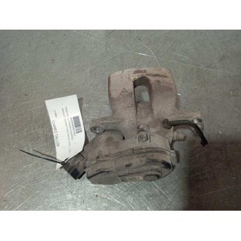 Recambio de pinza freno trasera izquierda para renault megane iv berlina 5p 1.3 tce referencia OEM IAM 440102370R TRW 