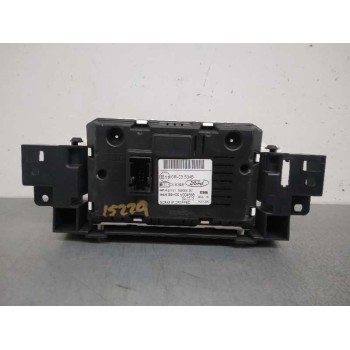 Recambio de display para ford focus lim. (cb8) trend referencia OEM IAM DM5T18B955BC  