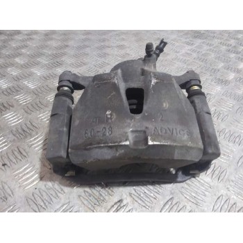 Recambio de pinza freno delantera derecha para lexus is200 (ds2/is2) 2.2 d-cat referencia OEM IAM ADVICS  