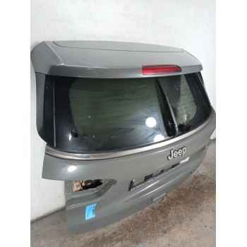 Recambio de porton trasero para jeep compass (mp, m6, mv, m7) 1.3 referencia OEM IAM 00K68456014AA  00K5SX84TZZAE